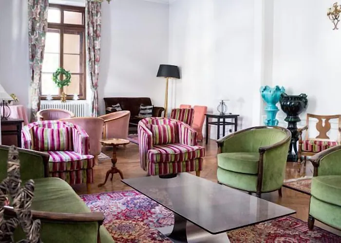 Richemond Hotel Chamonix