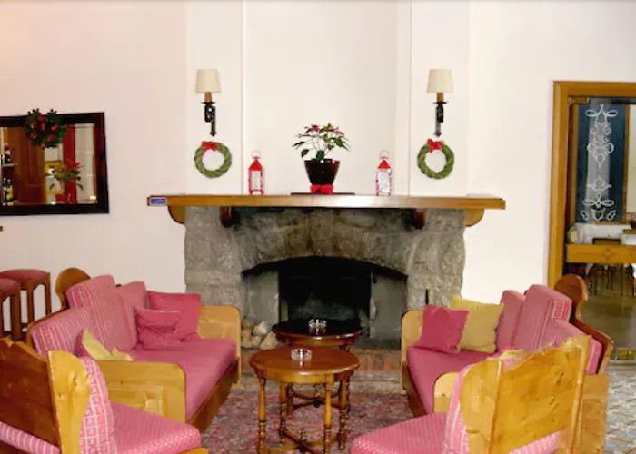 Richemond Ξενοδοχείο 2*