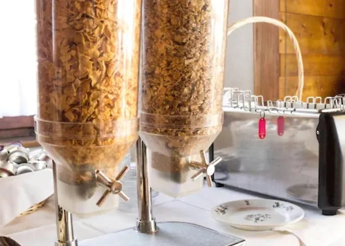 Richemond Ξενοδοχείο 2*