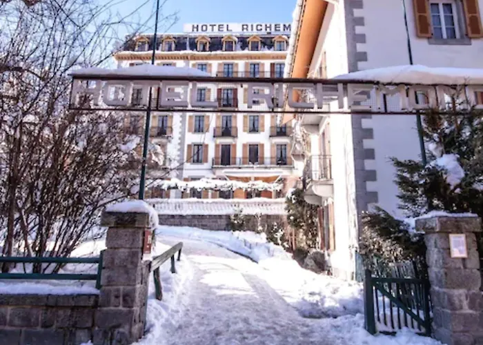 Hotel Richemond 2*