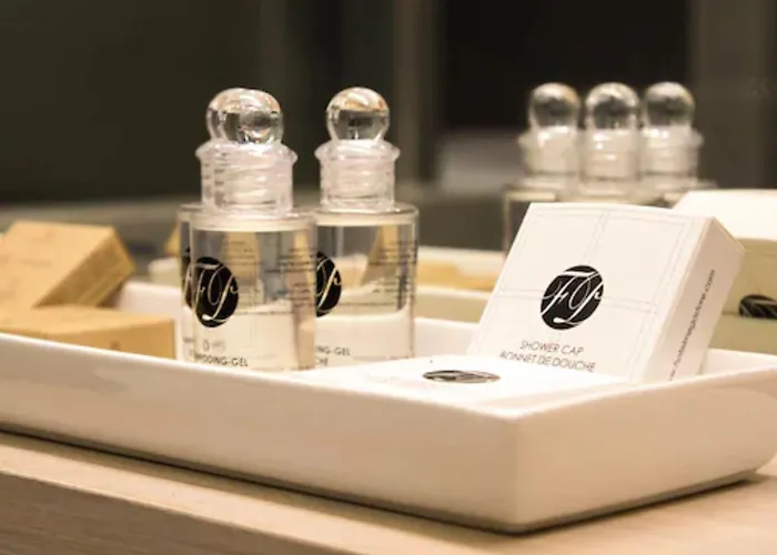 Ξενοδοχείο Richemond 2*