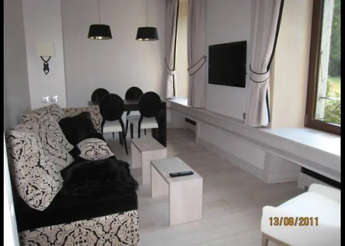 Ξενοδοχείο Richemond 2*