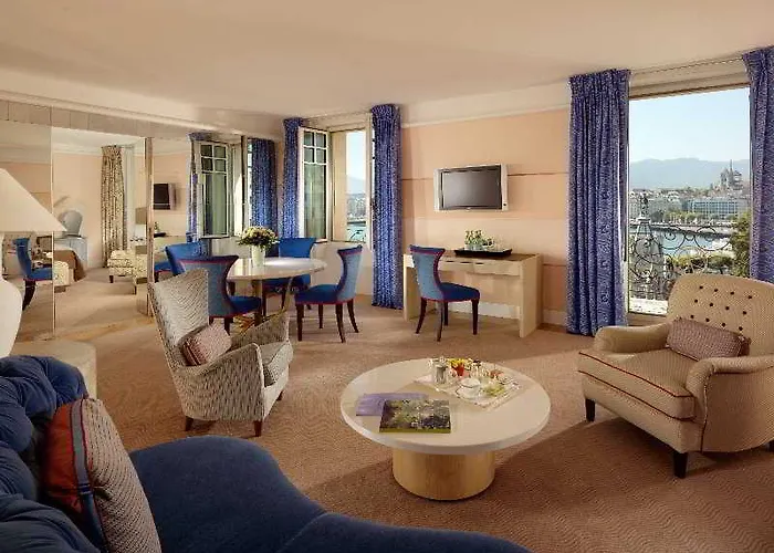 Richemond Ξενοδοχείο 2*