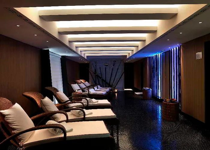 Ξενοδοχείο Richemond 2*