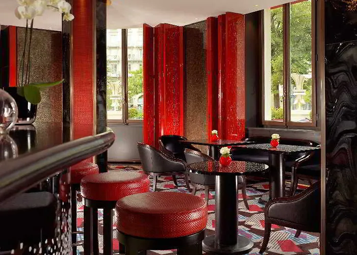 Richemond 2* Σαμονί