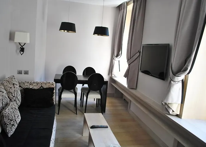 Hotel Richemond Chamonix