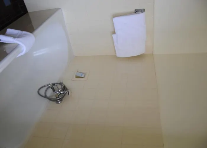 Szálloda Richemond 2*