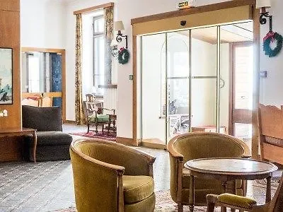 Ξενοδοχείο Richemond Σαμονί