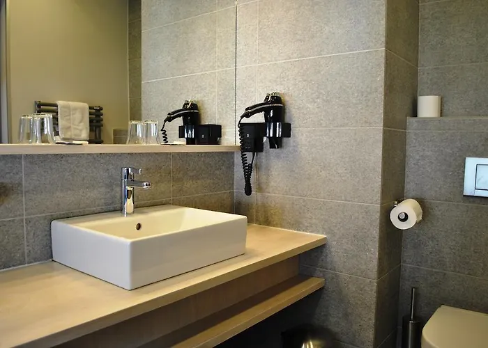 Szálloda Richemond Chamonix