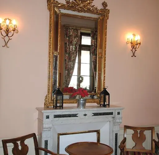 Richemond Σαμονί