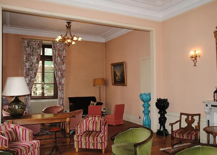 Ξενοδοχείο Richemond 2*