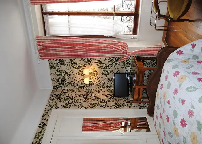 Richemond Ξενοδοχείο 2*