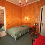 Richemond Hotel Chamonix Mont Blanc