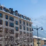 Hotel Richemond 2*