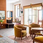 Richemond Hotel Chamonix Mont Blanc