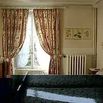 Richemond 2* Chamonix Mont Blanc