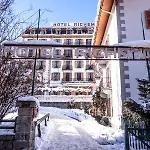 Hotel Richemond