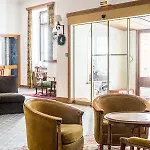 Hotel Richemond Chamonix Mont Blanc