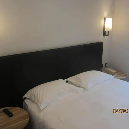 Richemond Ξενοδοχείο
