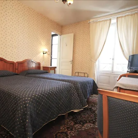 Richemond Ξενοδοχείο 2*