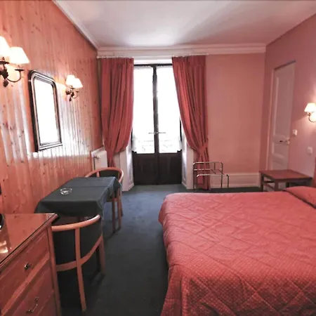 Ξενοδοχείο Richemond