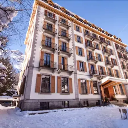 Ξενοδοχείο Richemond