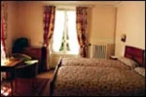 Szálloda Richemond Chamonix
