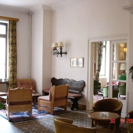 Richemond Hotel Chamonix Mont Blanc