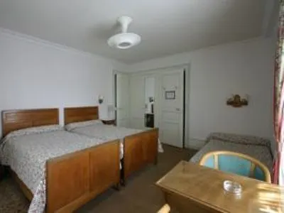 Szálloda Richemond 2*