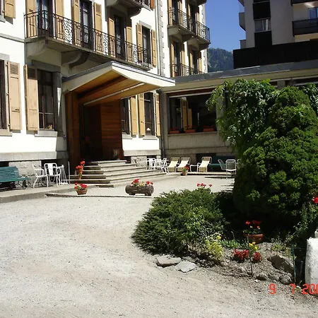 Richemond Ξενοδοχείο 2*
