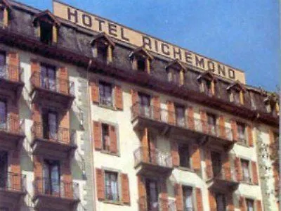 Ξενοδοχείο Richemond