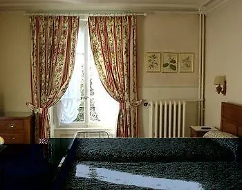 Richemond 2* Chamonix Mont Blanc