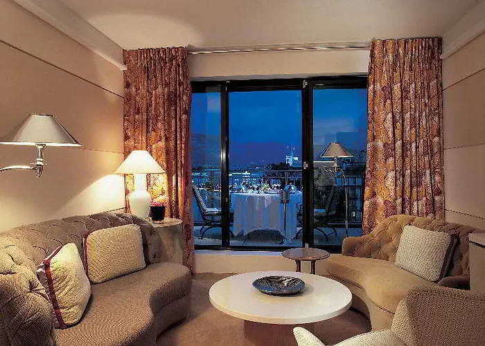 Richemond 2* Chamonix Mont Blanc