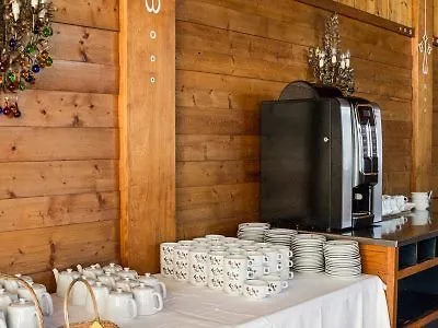 Richemond 2* Chamonix Mont Blanc