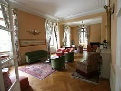 Richemond Chamonix Mont Blanc