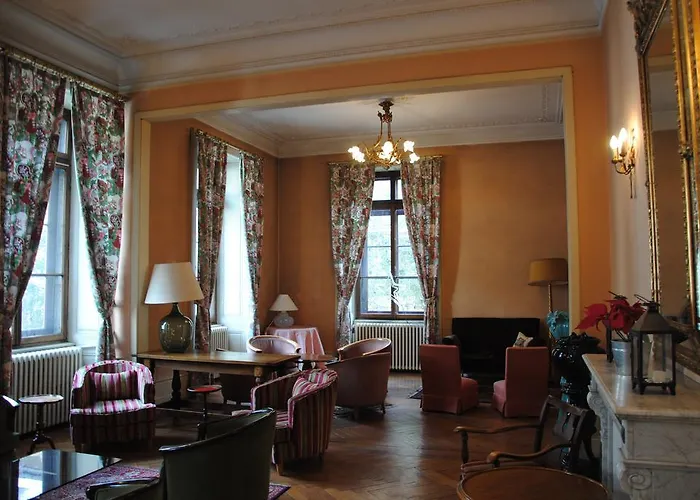 Richemond Hotel Chamonix Mont Blanc